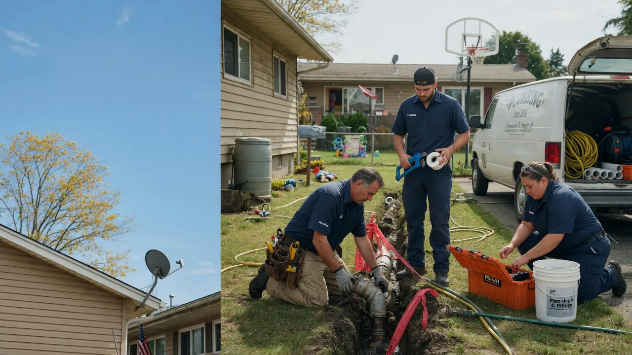 Garbage Disposal Replacement in Yankton, SD near me